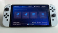 Switch OLED